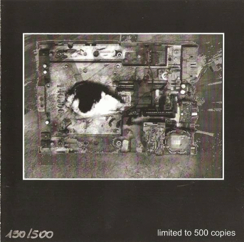 L'Âme Immortelle : Limited Tour CD